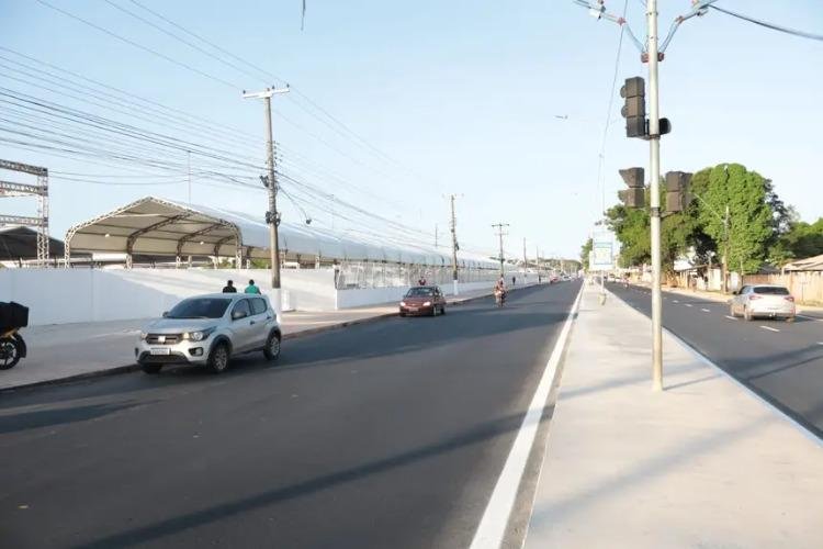Detran-AP reforça esquema de trânsito para garantir segurança e fluidez durante a Expofeira 2026