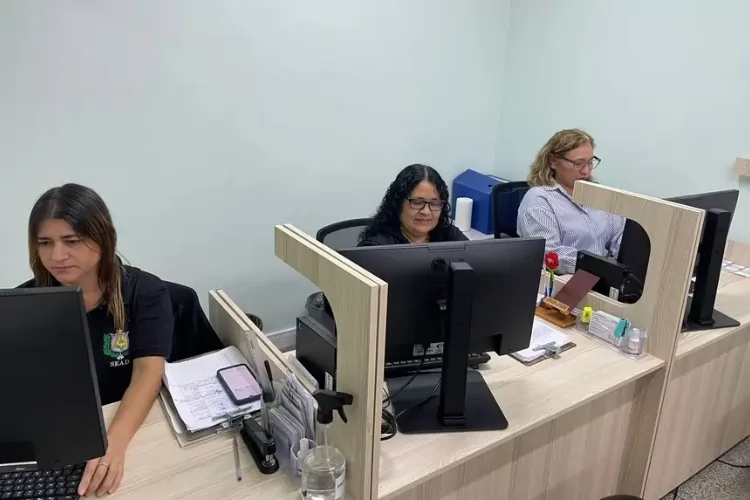 Atualização Cadastral: Governo do Estado inicia prazo para servidores nascidos em abril 