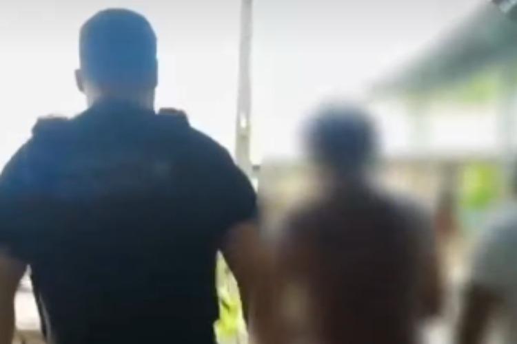 Macapá: Polícia Civil prende líder comunitário investigado por tentativa de estupro