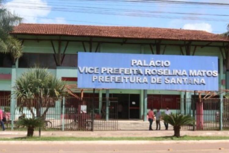 Prefeito Bala Rocha decreta ponto facultativo nesta quinta-feira (4) em alusão às celebrações de Corpus Christi