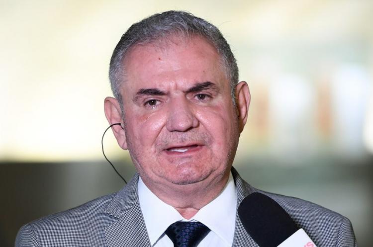 Relator apresenta projeto para dar transparência a emendas ao Orçamento