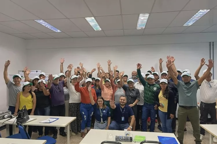 Sebrae abre processo seletivo para Agente Local de Inovação Rural no Amapá