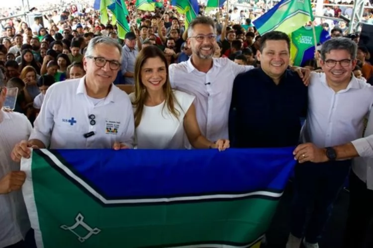 Ministério da Saúde inaugura o primeiro Centro de Radioterapia do Amapá e reduz distâncias para pacientes com câncer receberem tratamento