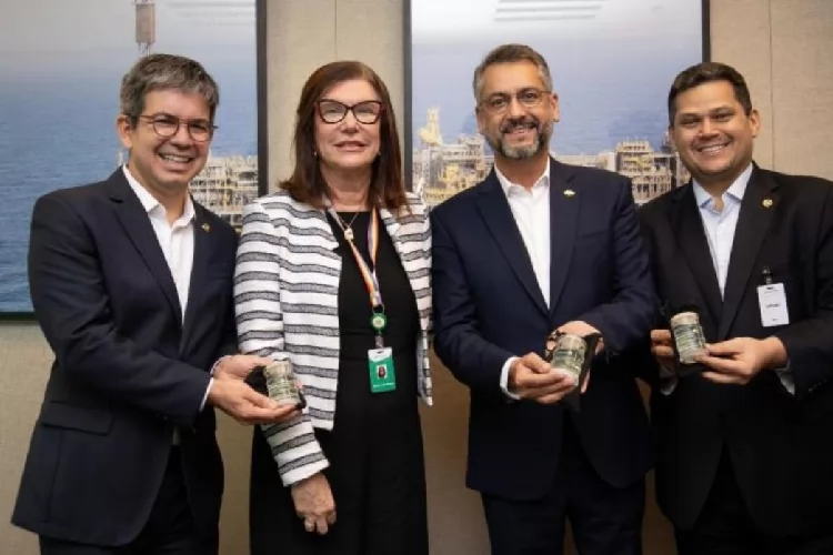 Ibama autoriza Petrobras a iniciar perfuração na Margem Equatorial