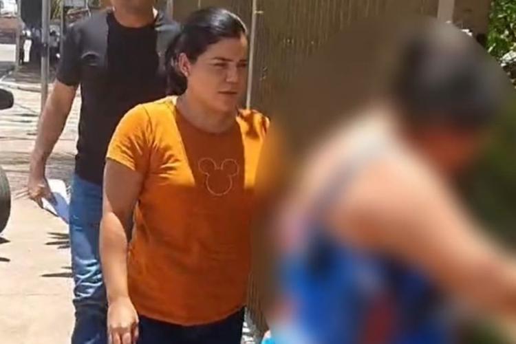Mulher condenada por tráfico de drogas é presa em Macapá
