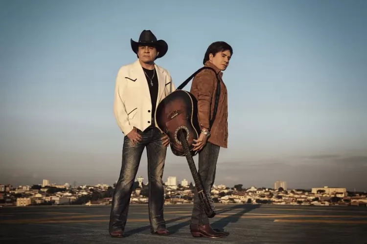 Sertanejo raiz: eternos 