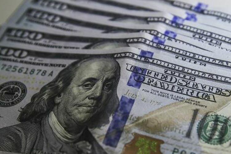 Dólar hoje: moeda abre a sexta-feira (15) cotada a R$ 4,87