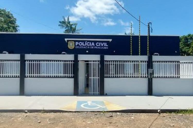 Deficiente visual vítima de extorsão: Crime choca comunidade em Pracuúba