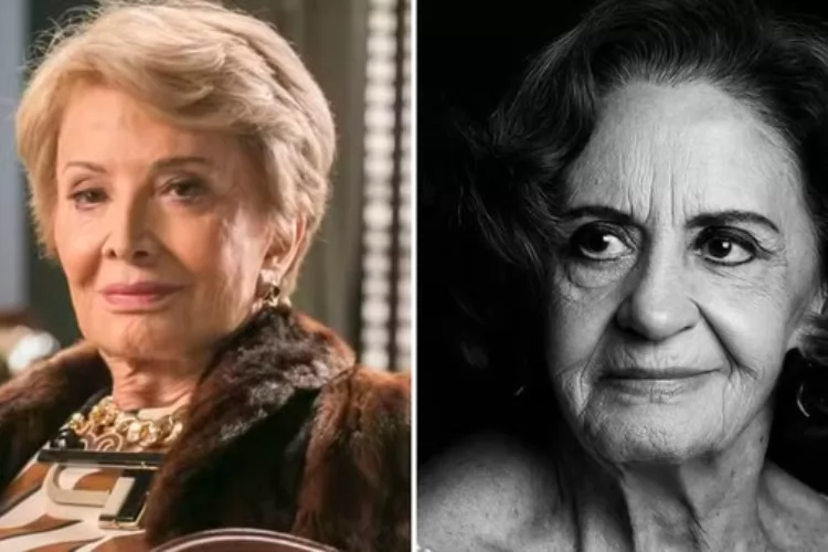Lula decreta luto oficial de três dias pelas mortes de Laura Cardoso e Glória Menezes