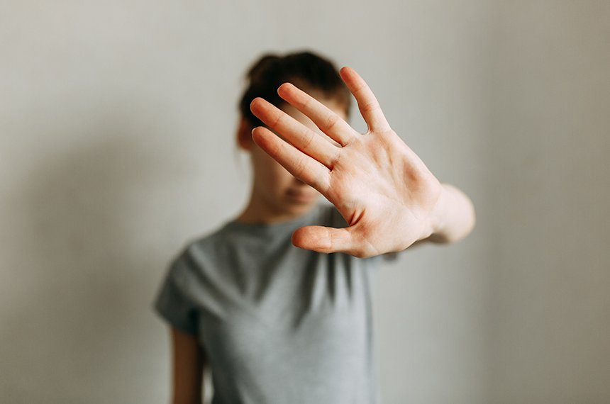 Brasileiras sofrem violência sem se reconhecerem como vítimas