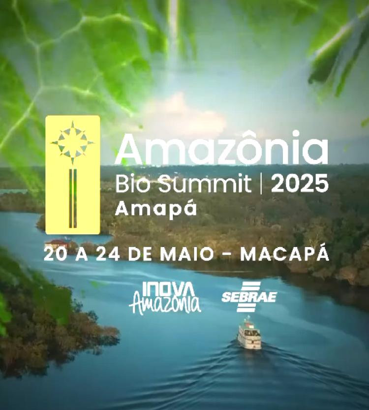 Amazônia Bio Summit 2025