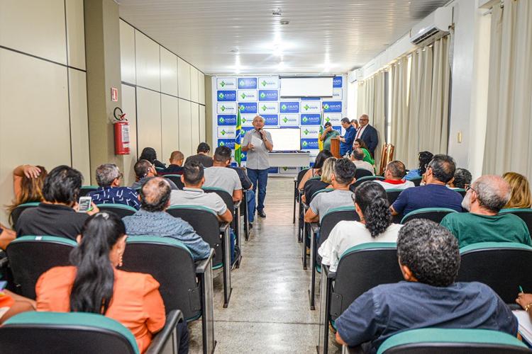 Governo lança edital para empresas com 