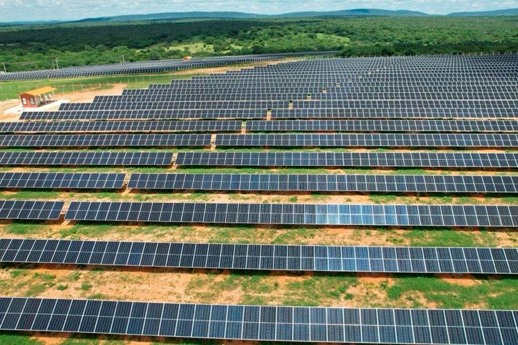 Financiamento de placas solares cresce mais de 600% na Região Norte