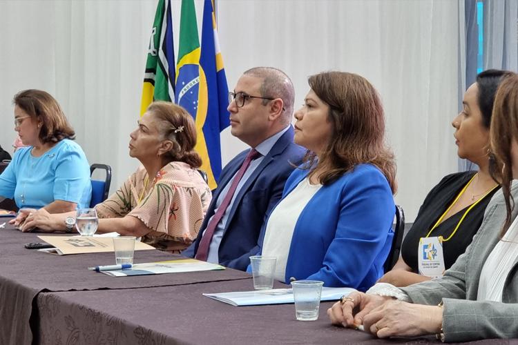 Tribunal de Contas do Amapá realiza o II Ciclo Formativo para Gestores Escolares