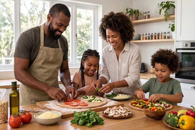 Dia dos Avós: receita de família atravessa gerações e mantém vivas as memórias à mesa
