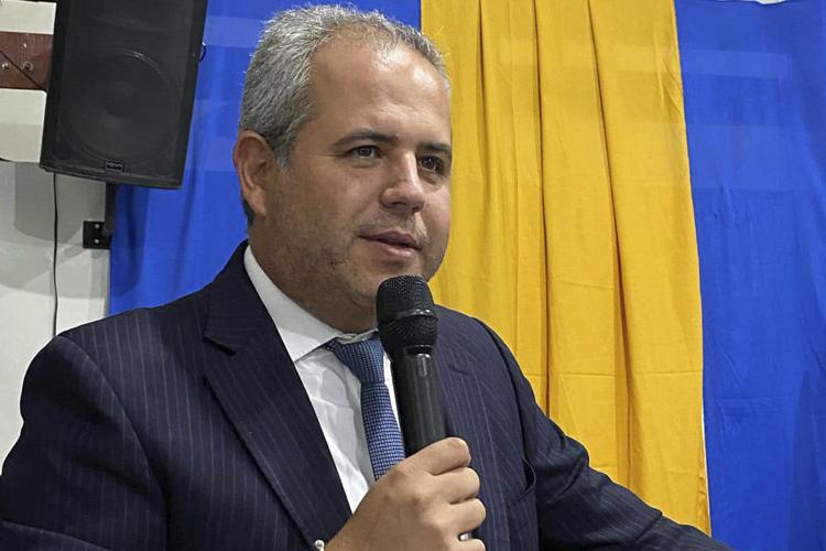 Prefeito de Tartarugalzinho, Bruno Mineiro, avança em importantes frentes de atuação no município