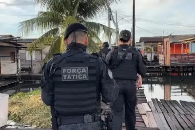 Governo do Amapá alcança queda de 44% em crimes letais nos primeiros quatro meses de 2026 e consolida menor índice de violência em 15 anos