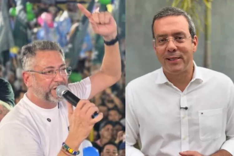 Convenções partidárias oficializam candidaturas ao Governo do Amapá para as eleições de 2026