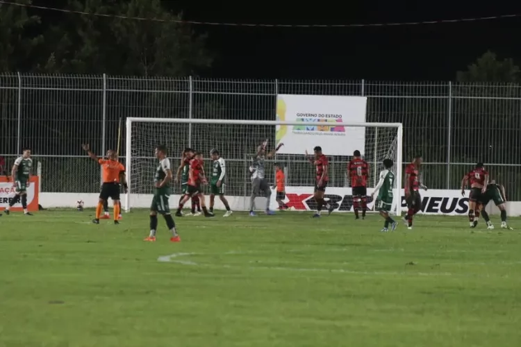 Clássico entre Independente e Trem movimenta mais uma rodada do Amapazão