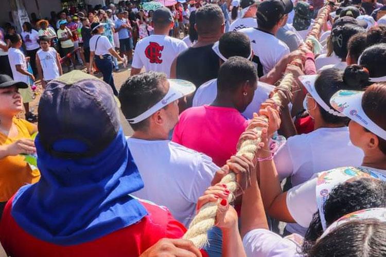 Círio de Nazaré acontece neste domingo (8/10) em Macapá