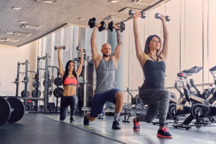 Cinco passos para voltar ao ritmo de treinos depois do Carnaval