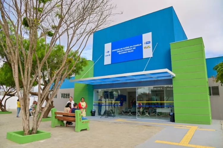 Governo do Brasil libera R$ 2 milhões para a construção de UBS em Cutias (AP)