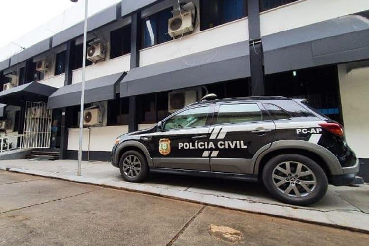 Polícia civil investiga atos de vandalismo que ocasionaram interrupção de energia elétrica no Bailique
