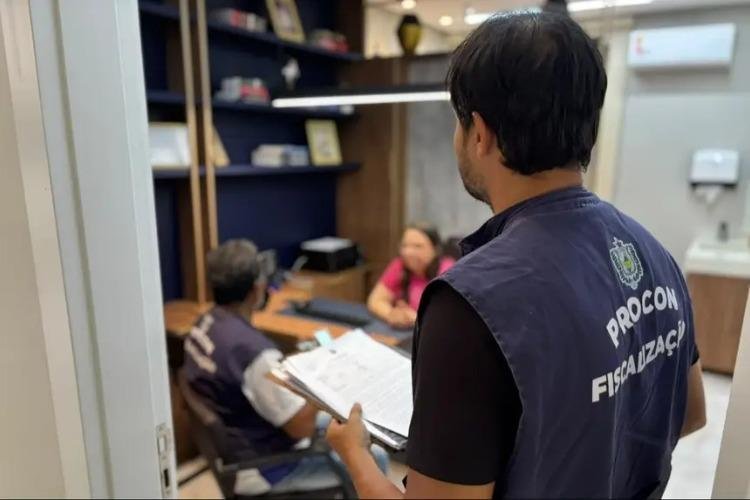 Governo do Amapá fortalece direitos dos consumidores nos serviços de planos de saúde, laboratórios e clínicas