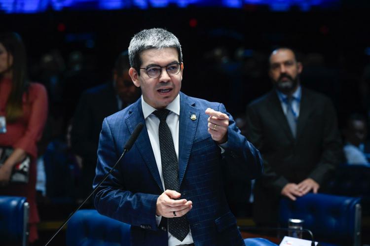 Randolfe e GEA realizam novas plenárias da Transposição
