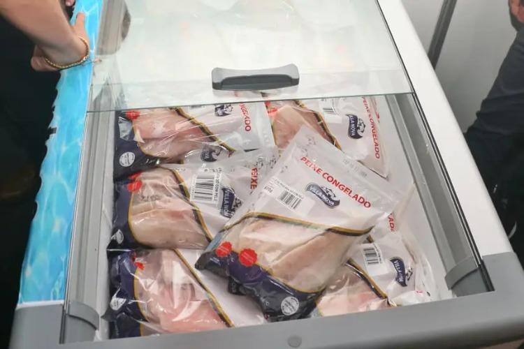 Empresa de pescado de Oiapoque mira o varejo para conquistar novos mercados no Amapá e no Platô das Guianas
