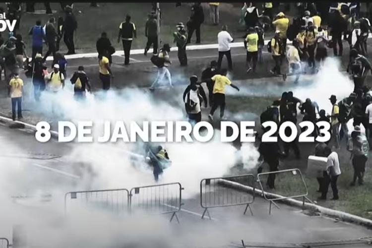 Restauração da democracia: 21 obras retornam ao Palácio Planalto
