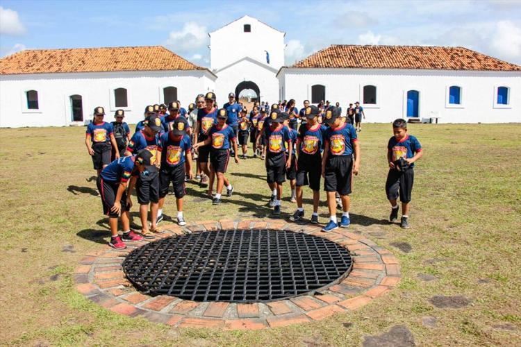 Inscrições abertas para projeto social Anjos da Guarda