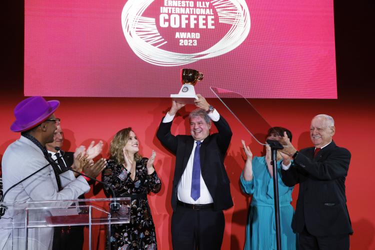 Café brasileiro é eleito o melhor do mundo