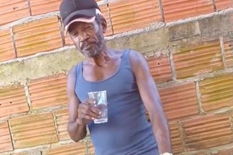 Polícia Civil divulga busca por homem desaparecido na Zona Sul de Macapá