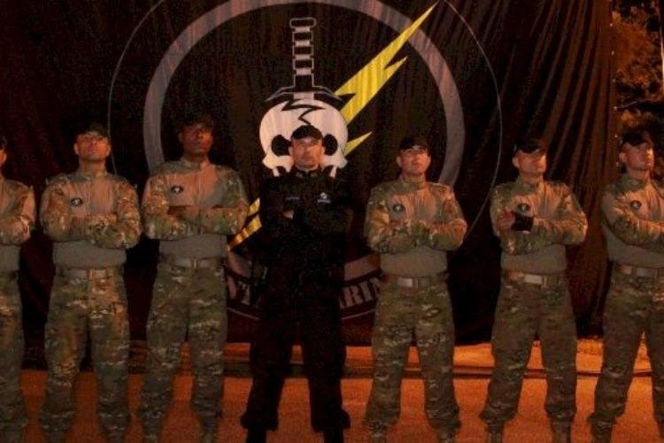 Governo do Amapá realiza formatura histórica dos novos 'caveiras' do Bope