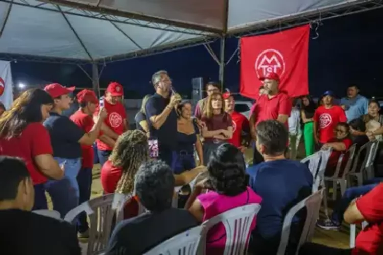 Governador Clécio anuncia transferência de área da União ao Estado e garante regularização fundiária para 520 famílias na Zona Norte de Macapá