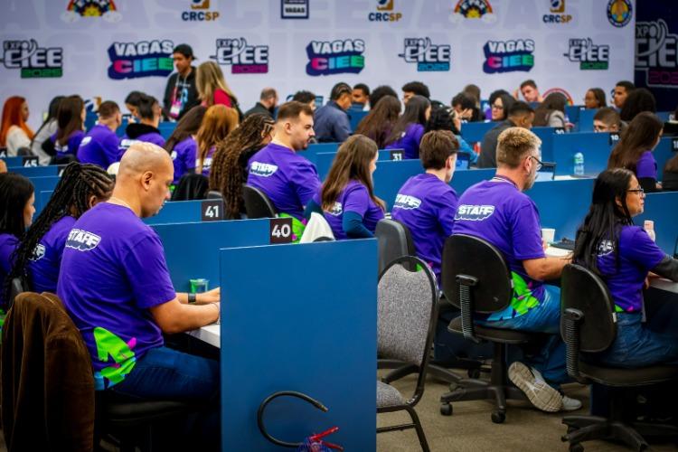 CIEE divulga novas oportunidades de estágio para estudantes do Amapá