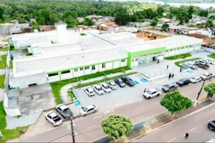 Governo do Amapá avança na implantação do Centro de Nefrologia de Laranjal do Jari