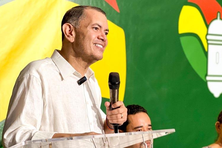 Com emenda parlamentar de R$ 1,2 milhão de Júnior Favacho, Jardim Açucena ganha novo Complexo Esportivo
