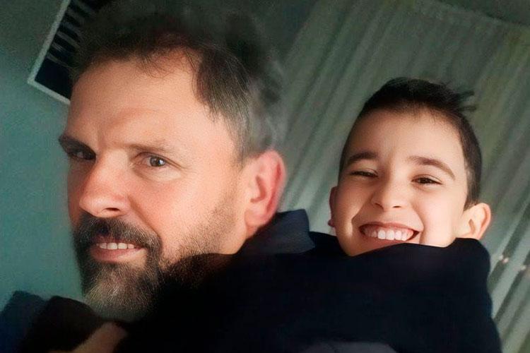 Família convive com casos de diabetes tipo 1 e 2 e reorganiza rotina de cuidados