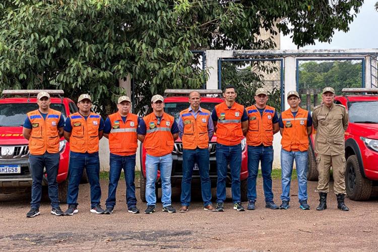SOS Rio Grande do Sul: última equipe enviada pelo Governo do Amapá retorna ao estado