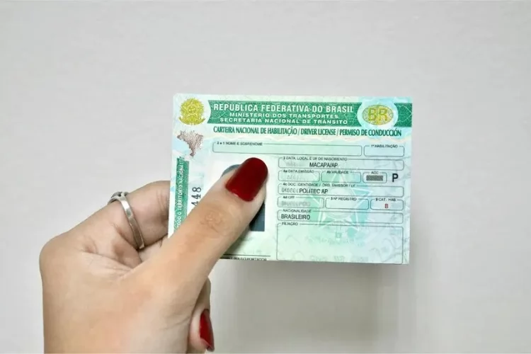 Detran Amapá anuncia ajuste de sistemas para implantação da nova CNH; mudanças são as maiores em anos