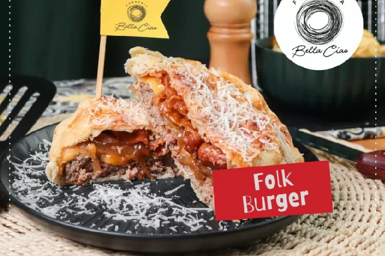 Década 2000. Receitas inéditas da 5ª edição do Burger Fest Rock reúne famílias com programação cultural e atrações no Sebrae