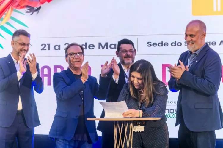 Sebrae inaugura Polo da Faculdade Sebrae no Amapá