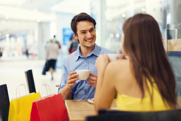  Fidelizar clientes pode impactar na lucratividade do negócio 