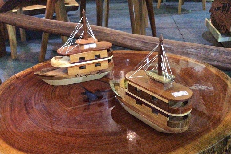 Amapá abre inscrições para artesãos no Salão do Artesanato em Brasília