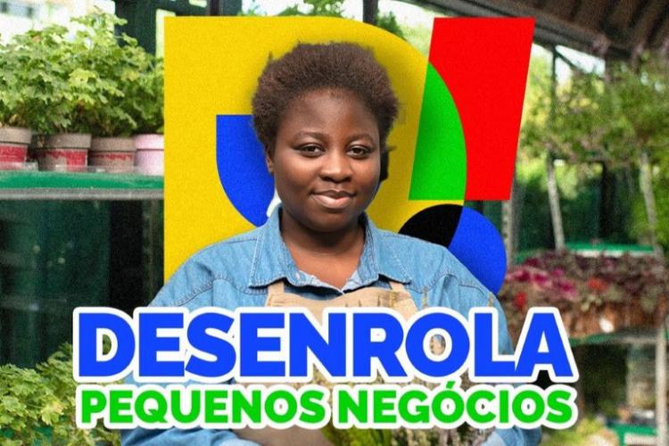 No Amapá, R$ 24,3 milhões foram renegociados no Desenrola Pequenos Negócios