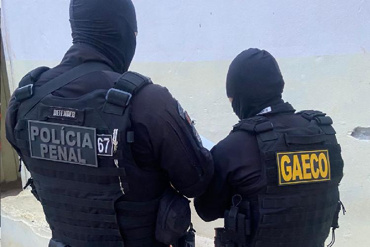 Polícia Civil deflagra operação “Red Fall” contra facção criminosa em seis estados, incluindo o Amapá
