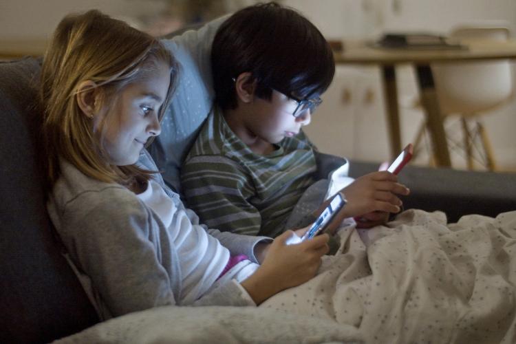 Cibersegurança e proteção de crianças e adolescentes no ambiente digital