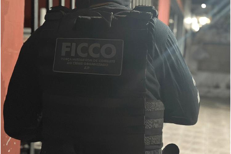 PF investiga movimentação de até 40 milhões de reais feita por organização criminosa do Amapá